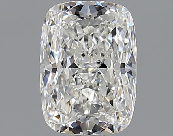 Cushion Diamond image