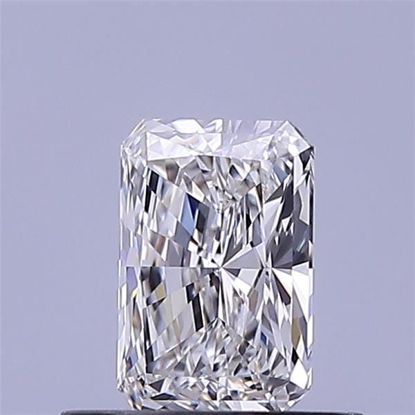 Radiant Lab-Grown Diamond image