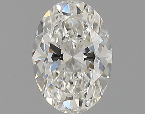 Oval Diamond image