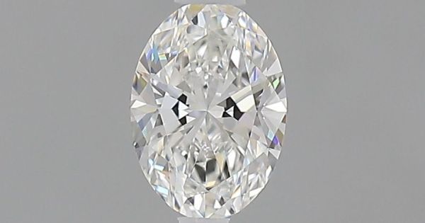 Oval Diamond image