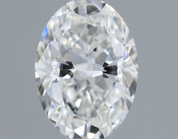 Oval Diamond image