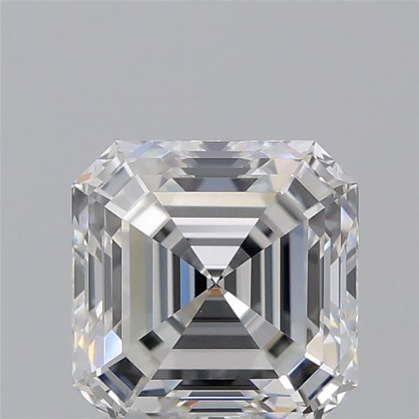 Asscher Diamond image