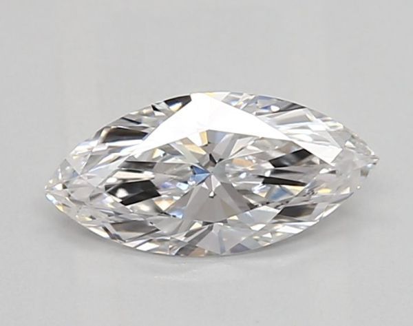 Marquise Lab-Grown Diamond image