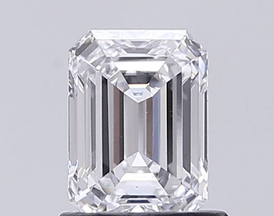 Emerald Lab-Grown Diamond image