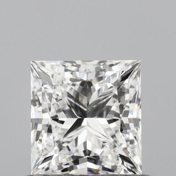 Princess Lab-Grown Diamond image