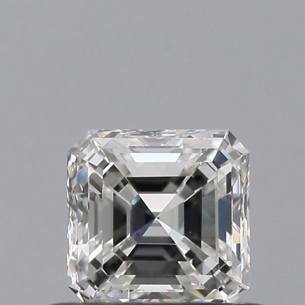 Asscher Diamond image