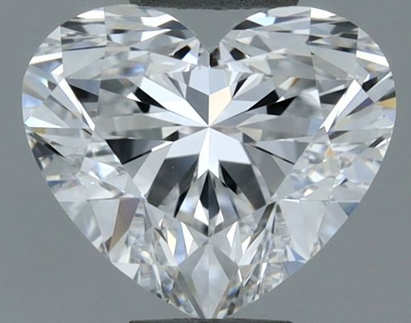Heart Diamond image