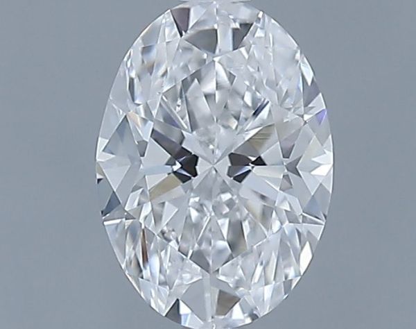 Oval Diamond image