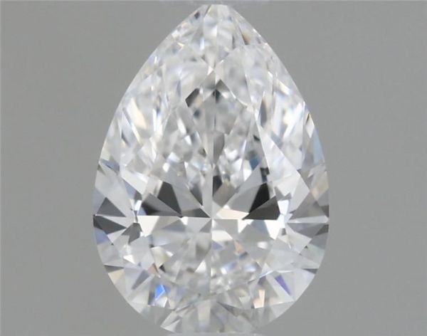 Pear Diamond image