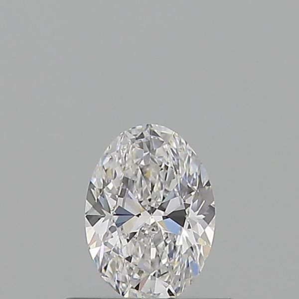Oval Diamond image