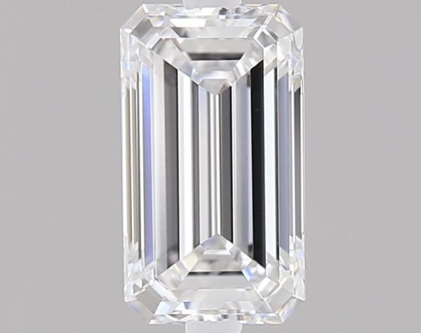 Emerald Lab-Grown Diamond image