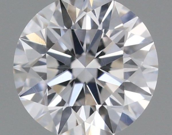 Round Diamond image