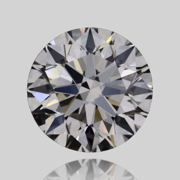 Round Diamond image