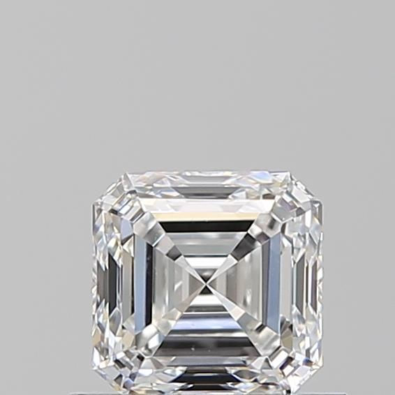 Asscher Diamond image