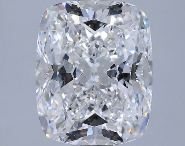 Cushion Diamond image