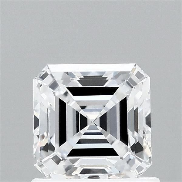 Asscher Lab-Grown Diamond image