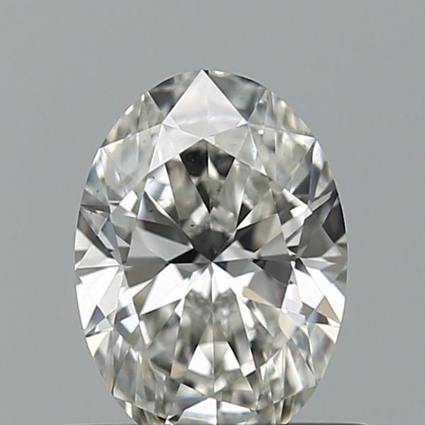 Oval Diamond image