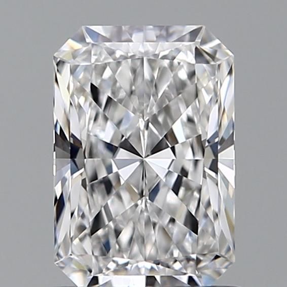 Radiant Lab-Grown Diamond image