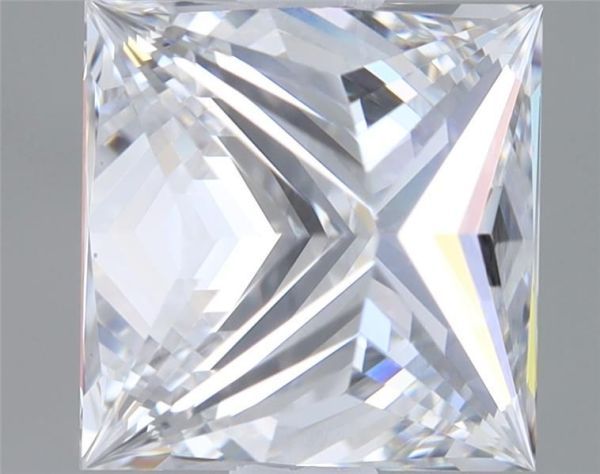 Princess Lab-Grown Diamond image