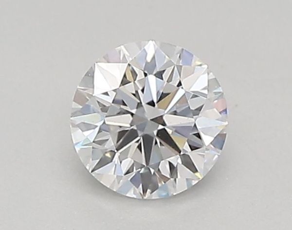 Round Lab-Grown Diamond image