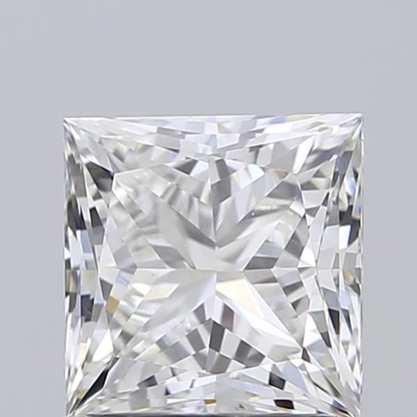 Princess Lab-Grown Diamond image