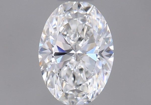 Oval Diamond image