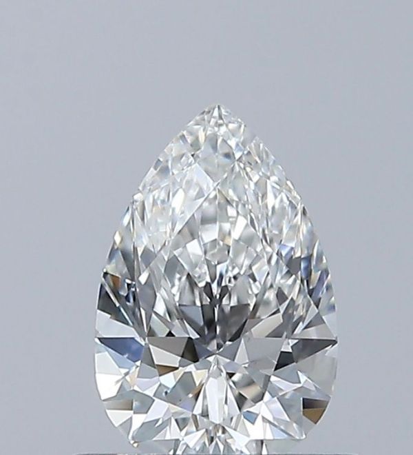 Pear Diamond image