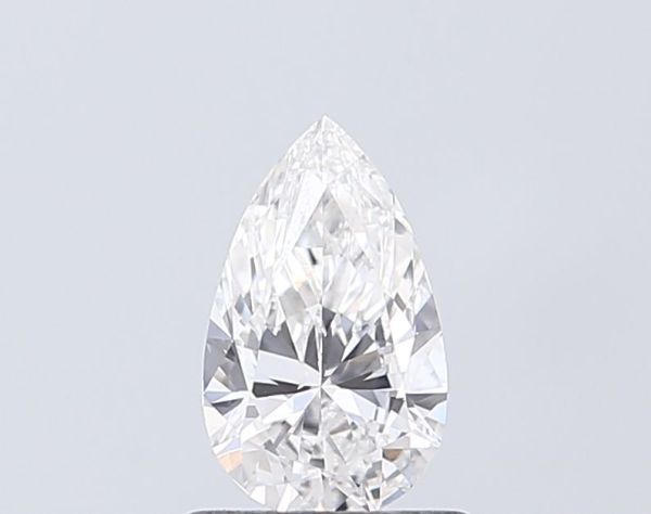Pear Lab-Grown Diamond image