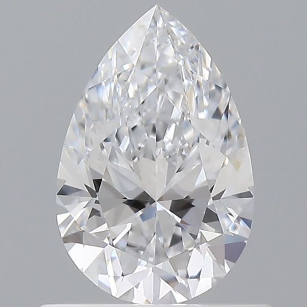 Pear Diamond image