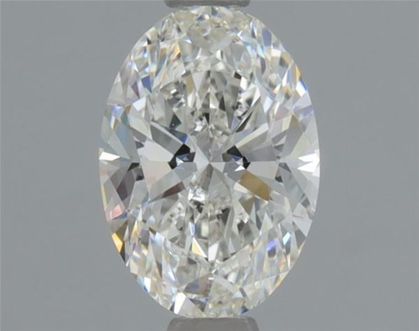 Oval Diamond image