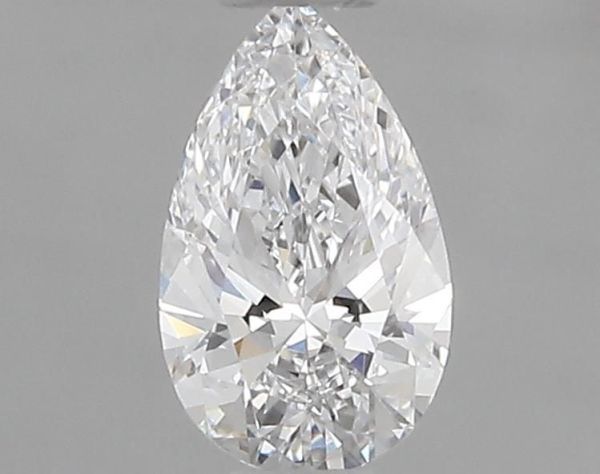 Pear Diamond image