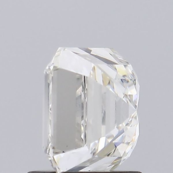 Asscher Lab-Grown Diamond image