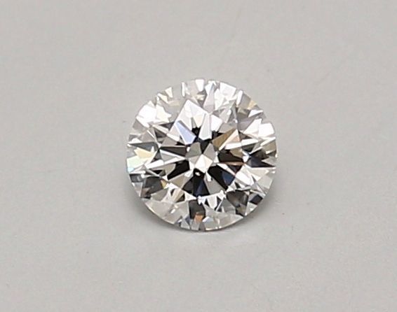 Round Lab-Grown Diamond image