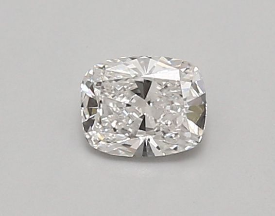 Cushion Lab-Grown Diamond image