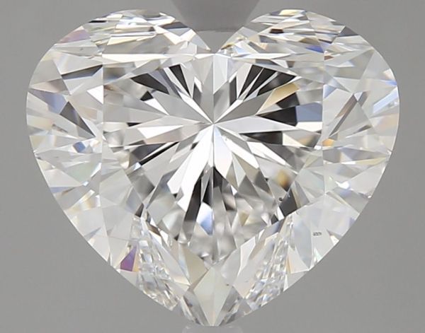 Heart Diamond image