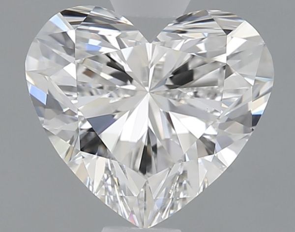 Heart Lab-Grown Diamond image