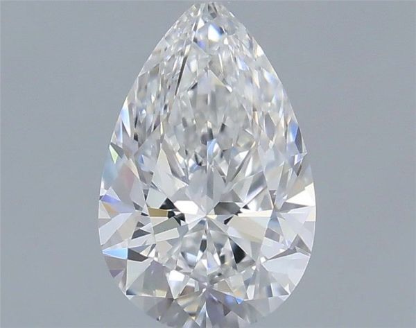 Pear Diamond image