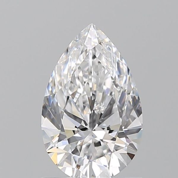 Pear Diamond image