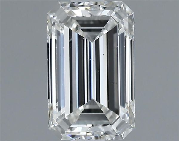 Emerald Diamond image