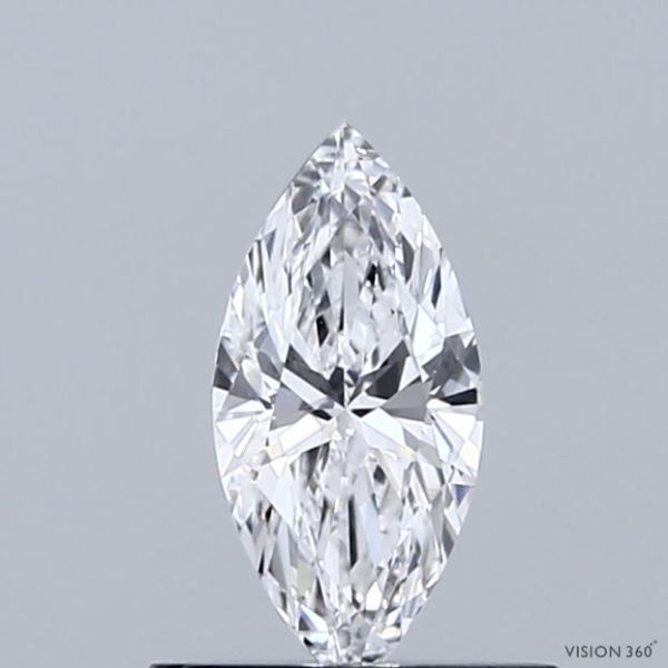Marquise Lab-Grown Diamond image