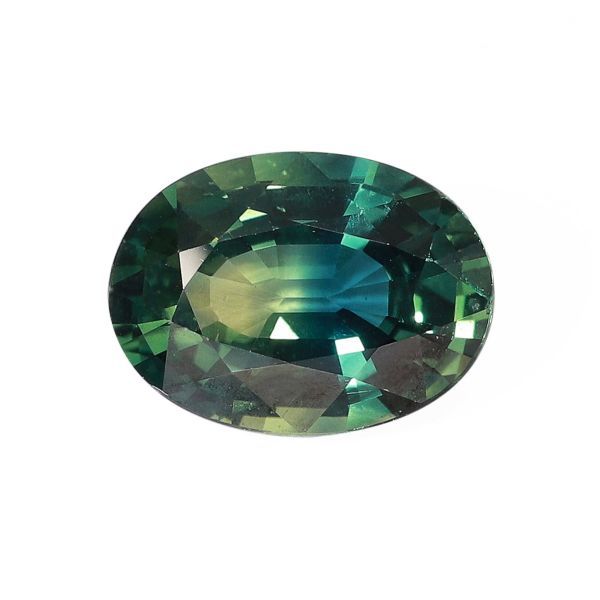 Oval Gemstone image