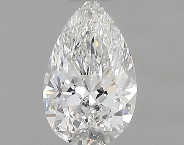 Pear Diamond image