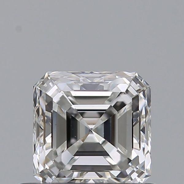 Asscher Diamond image