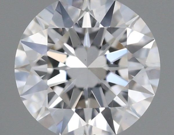 Round Diamond image
