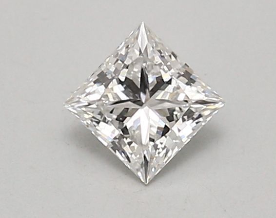 Princess Lab-Grown Diamond image