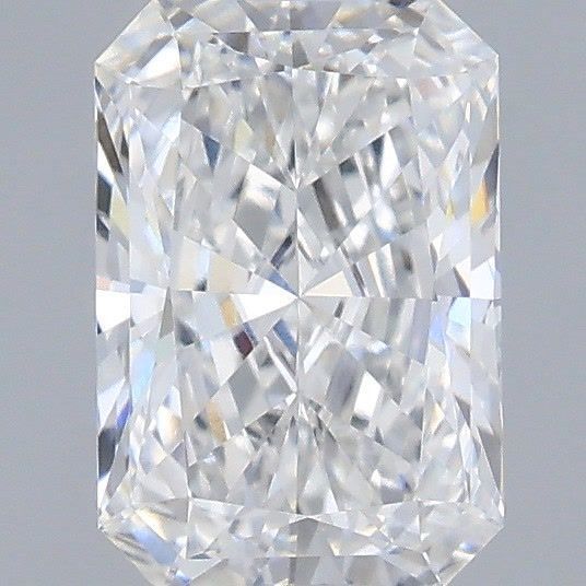 Radiant Lab-Grown Diamond image