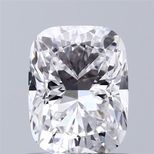 Cushion Lab-Grown Diamond image