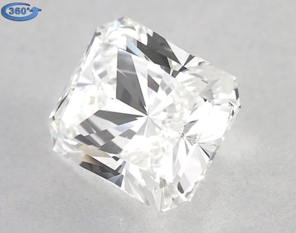 Radiant Diamond image