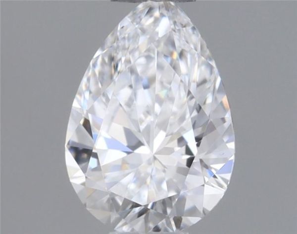 Pear Diamond image