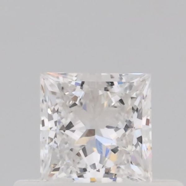 Princess Lab-Grown Diamond image